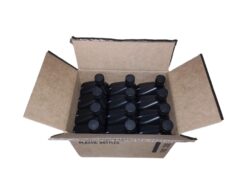 Alternative view of Western 49311 Hydraulic Fluid Case (12 Quarts) - OEM