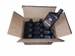Western 49311 Hydraulic Fluid Case (12 Quarts) - OEM