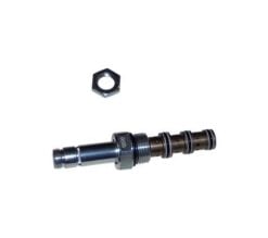 Western 49452 Fisher 49453 Valve 4 Way SV08-45 with Nut - OEM