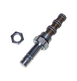 Western 49456 Fisher 49457 Valve 2 Position 4 Way SV08-41 with Nut - OEM