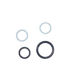 Western 49464 Fisher Seal Kit for Crossover Relief Valve - OEM