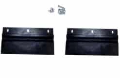 Western 50626 Fisher Urethane Edge Assembly Kit - OEM