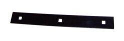 50644 Western Fisher Urethane Edge Retainer Bar - OEM