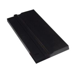 Western 50645 Single Urethane Edge - OEM
