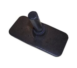 50695 Western Fisher MVP3 XLS Plow Shoe - OEM