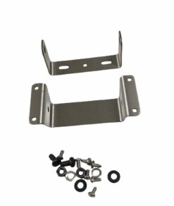 Western 52345 Fisher Spreader Control Bracket Kit - OEM