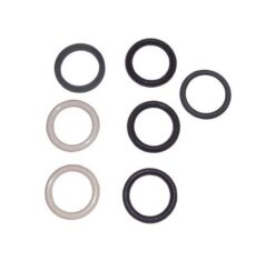 Western 55136 Fisher 1-1/2" Packing Set - OEM