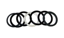 Western 55209 Fisher 3623 Packing Set 2" - OEM