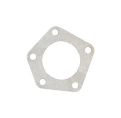 55735 Western Fisher Shim Spacer .00035 Clear - OEM