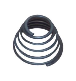 55923 Western Fisher Joystick Spring Conical - OEM