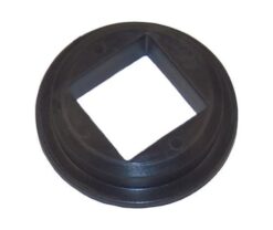 56023 Western Cable Control Spring Retainer - OEM