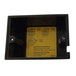 Western 56291 Fisher Cover Assembly - OEM - Image 2