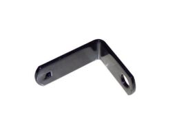 Western 56356 Fisher 8289K Boot Bracket Kit - OEM