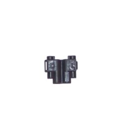 Western 59224 Fisher Relay Bullet Receptacle - OEM