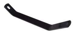 Western 63533 Short Light Bracket Bottom - OEM
