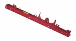 Western 64029 Base Angle Driver Side for 8-1/2' MVP - OEM