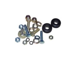 Western 64280 Bolt Bag Small - OEM