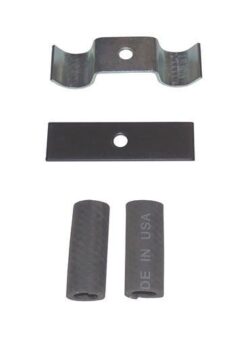 Western 64725 Flo-Stat Hose Clamp Kit - OEM