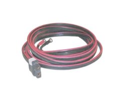 Western 65573 Fisher Vehicle Cable for Hopper Spreader - OEM