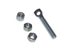 Western 66421 Eyebolt Kit 5/8-11 X 4" - OEM