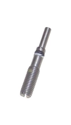 Western 66509 Fisher Quill Assembly Early Style - OEM