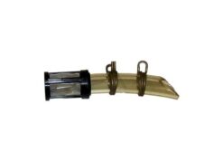 Western 66599 Unimount MVP Pick Up Tube Assembly - OEM