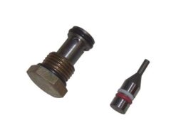 66785 Western Fisher Pilot Check Valve Kit - OEM