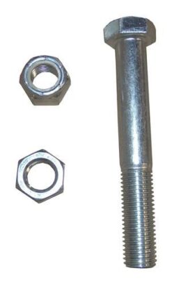Western 67855 Pivot Bolt Kit - OEM