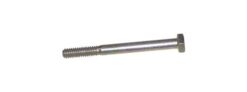 Western 90010 Fisher Hex Head Cap Screw 1/4-20 X 2-3/4" G5 - OEM