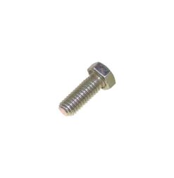 Western 90039 Fisher Hex Head Cap Screw 3/8-16 X 1" G5 - OEM