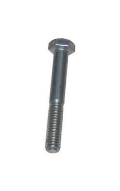 Western 90073 Fisher Hex Head Cap Screw 5/16-18 X 2-1/4" G5 - OEM