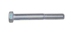Western 90080 Fisher Hex Head Cap Screw 5/16-18 X 2-1/2" G5 - OEM