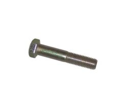 Western 90161 Hex Head Cap Screw 3/4-10 X 4" Grade 5 - OEM