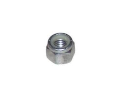 Western 91337 Fisher Hex Lock Nut 5/8-11 - OEM