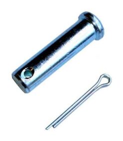 Western 93040K Unimount Clevis Pin 5/8" X 2-1/4" - Aftermarket