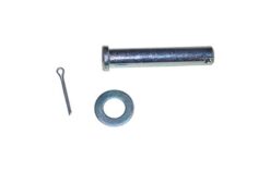 Western 95335 Ultramount Pro Clevis Pin Kit 3/4" X 4" - OEM