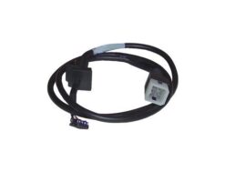 Western 96352 Fisher Harness 4 Pin for V and Straight Plows - OEM