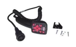 Western 96462 MVP Handheld 9 Button Controller - OEM