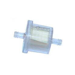49019-0014 Kawasaki Aftermarket Fuel Filter 1/4" Line High Flo