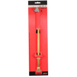 S-690 12 Inch 1/4" FNPT Dual Head Air Chuck - Image 2