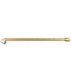 S-690 12 Inch 1/4" FNPT Dual Head Air Chuck