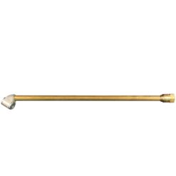 S-690 12 Inch 1/4" FNPT Dual Head Air Chuck