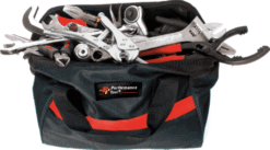 W88985 12" Tool Bag - Image 2