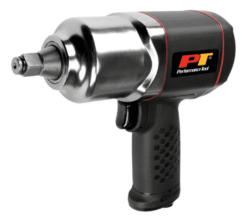 M631 1/2" X-Treme Duty Impact Wrench