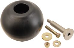 12018 Wheel and Hardware Kit for ExMark - Image 2