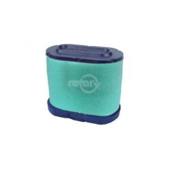 593240 Briggs and Stratton Aftermarket Paper Air Filter 5-1/8" X 4-1/2"