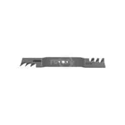 165833 AYP Aftermarket Mulching Blade 21" X 5/8"