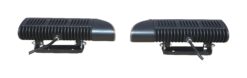 1312100 Universal Low Profile Heated LED Plow Light Kit - Image 4