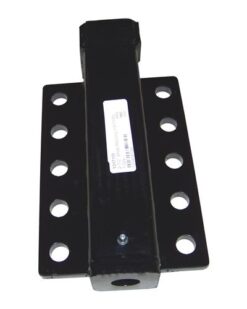Buyers 1317110 Highway Plow Running Gear 2-1/2" Shoe Housing