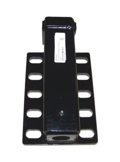 Buyers 1317111 Highway Plow Running Gear 3" Shoe Housing